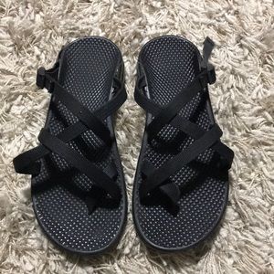 Chaco Vibram sandals
